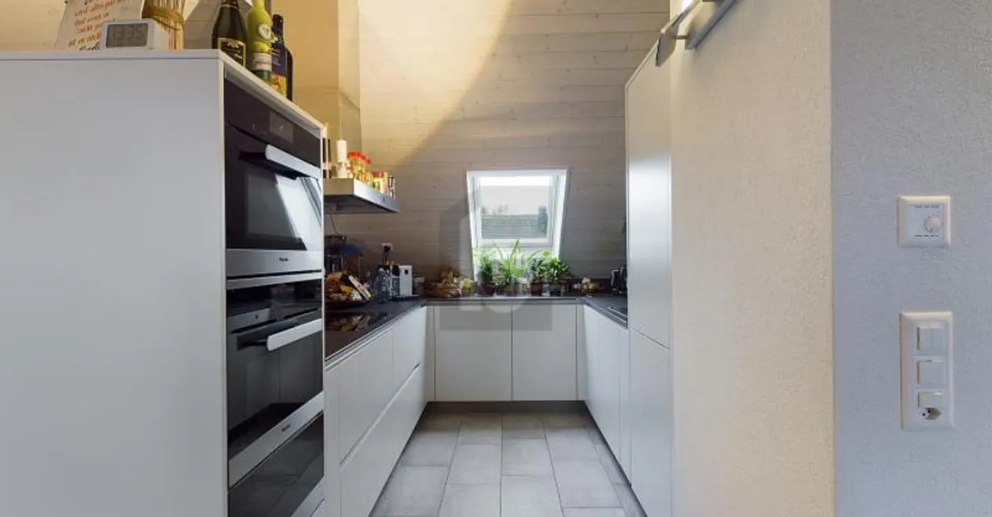 Appartement Loft Premium avec Vue - Photo 2 sur 5