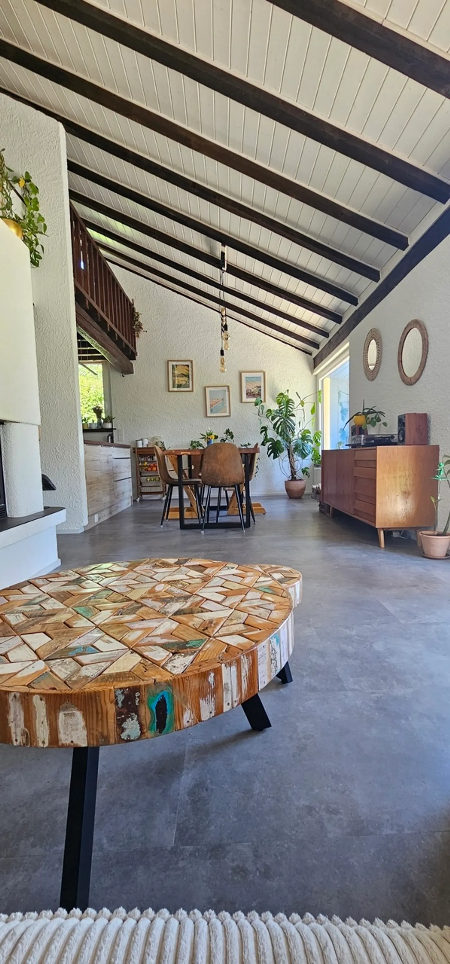 Chézard-St-Martin: Villa indipendente - Foto 6 di 17