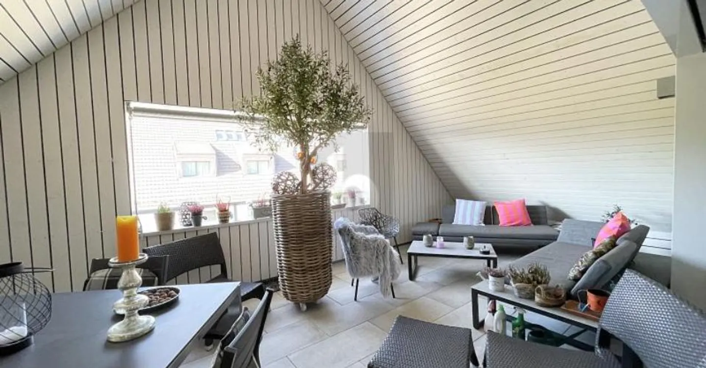 Appartement Loft Premium avec Vue - Photo 3 sur 5