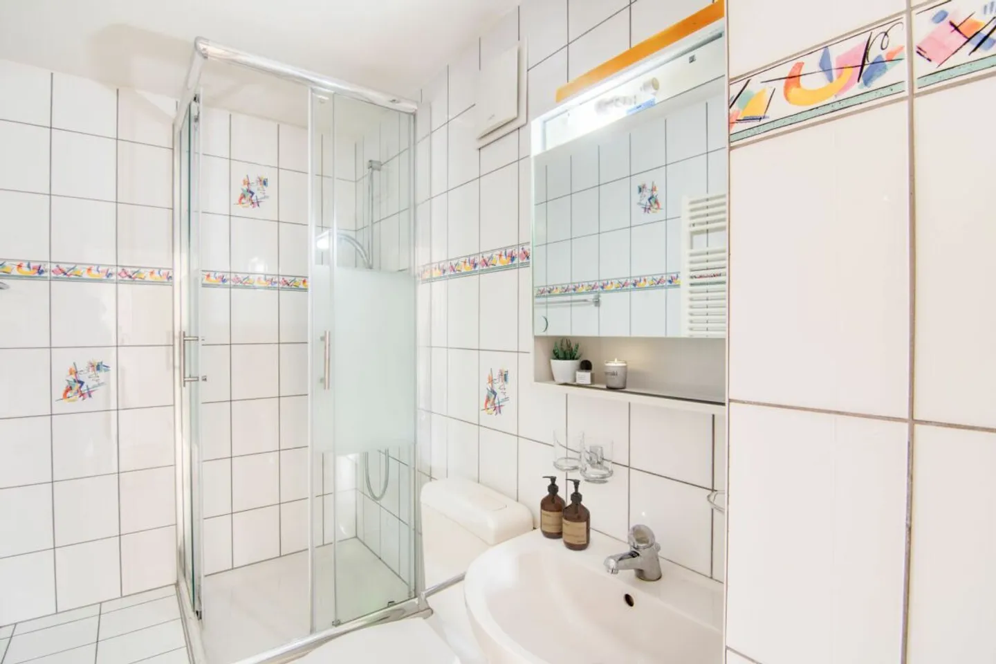 3.5-room apartment with parking space: perfect for your next life chapter - barrier-free, bright and close to the city - Photo 17 of 26