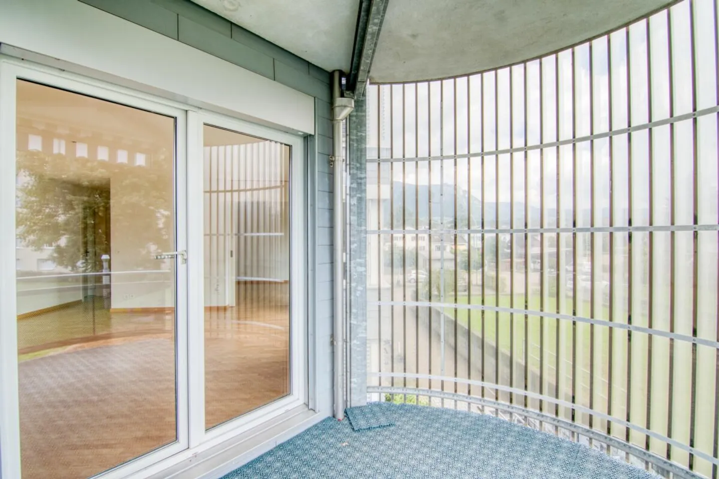 3.5-room apartment with parking space: perfect for your next life chapter - barrier-free, bright and close to the city - Photo 21 of 26
