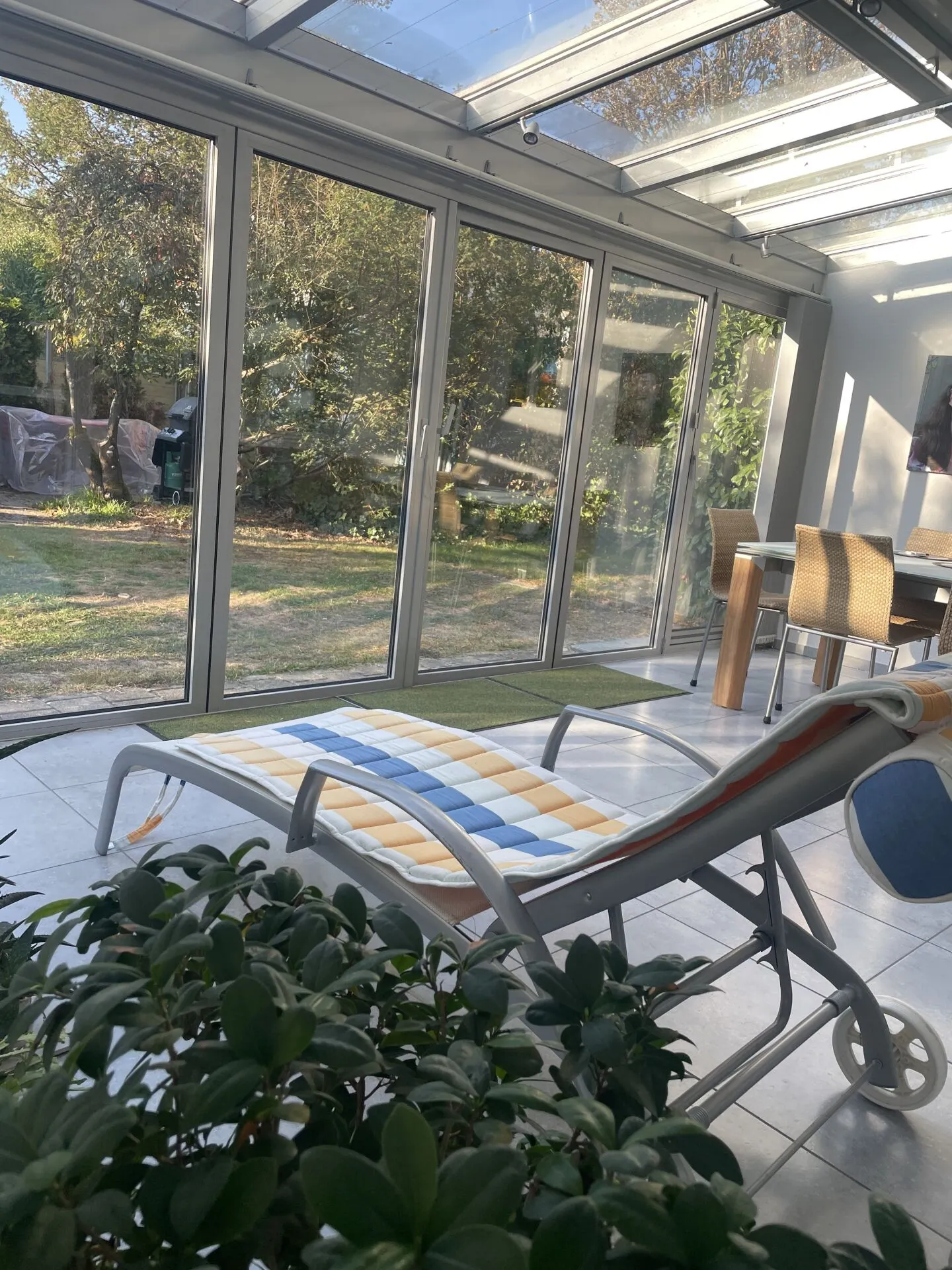 Maison de ville de 4,5 pièces - Photo 1 sur 9