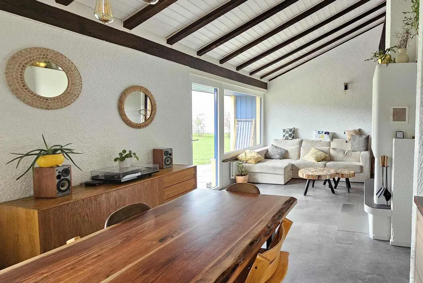 Chézard-St-Martin: Villa indipendente - Foto 10 di 17