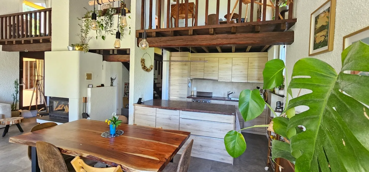 Chézard-St-Martin: Villa indipendente - Foto 11 di 17