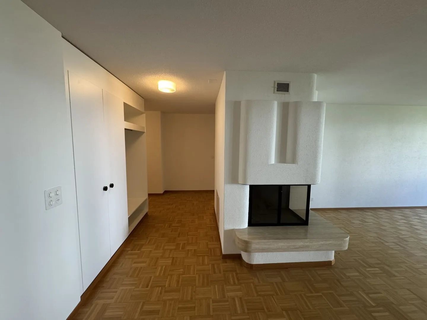 Charmante Wohnung in Menziken - Foto 3 von 9