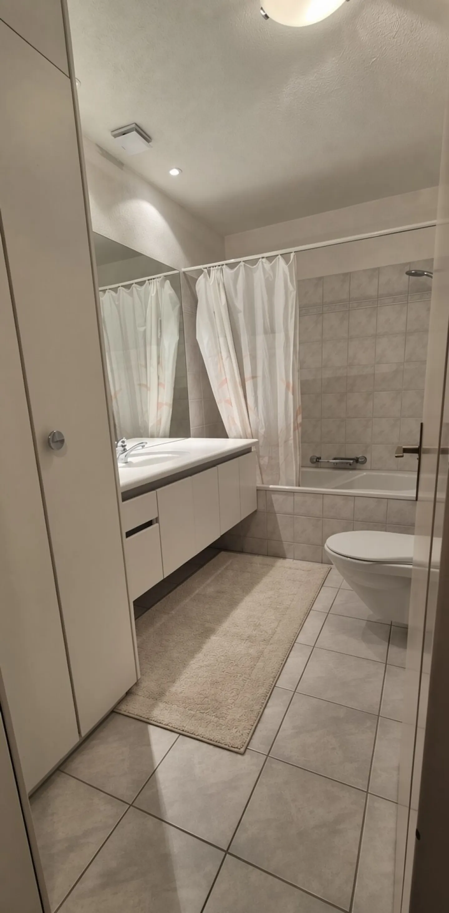 Maison de ville de 4,5 pièces - Photo 5 sur 9