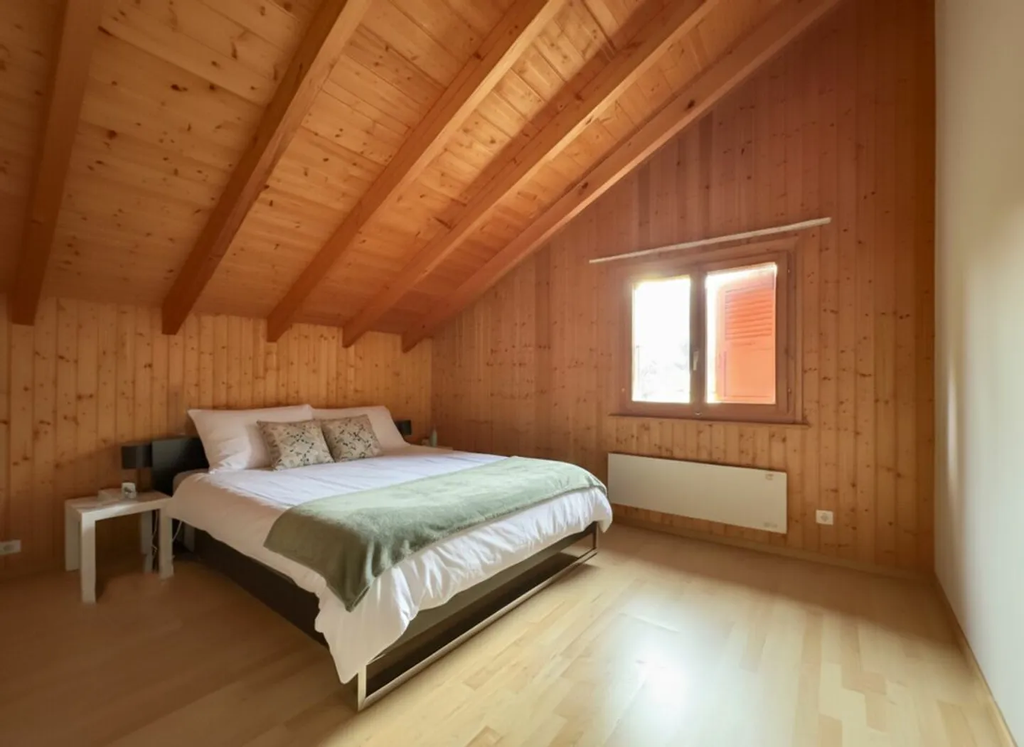 Individual villa with 5.5 rooms and garage. - Photo 11 of 23