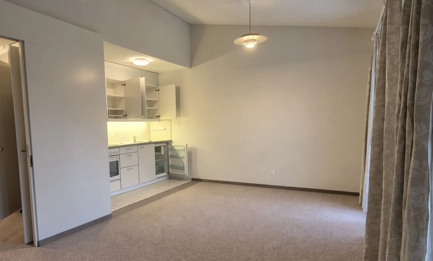 Maison de ville de 4,5 pièces - Photo 6 sur 9