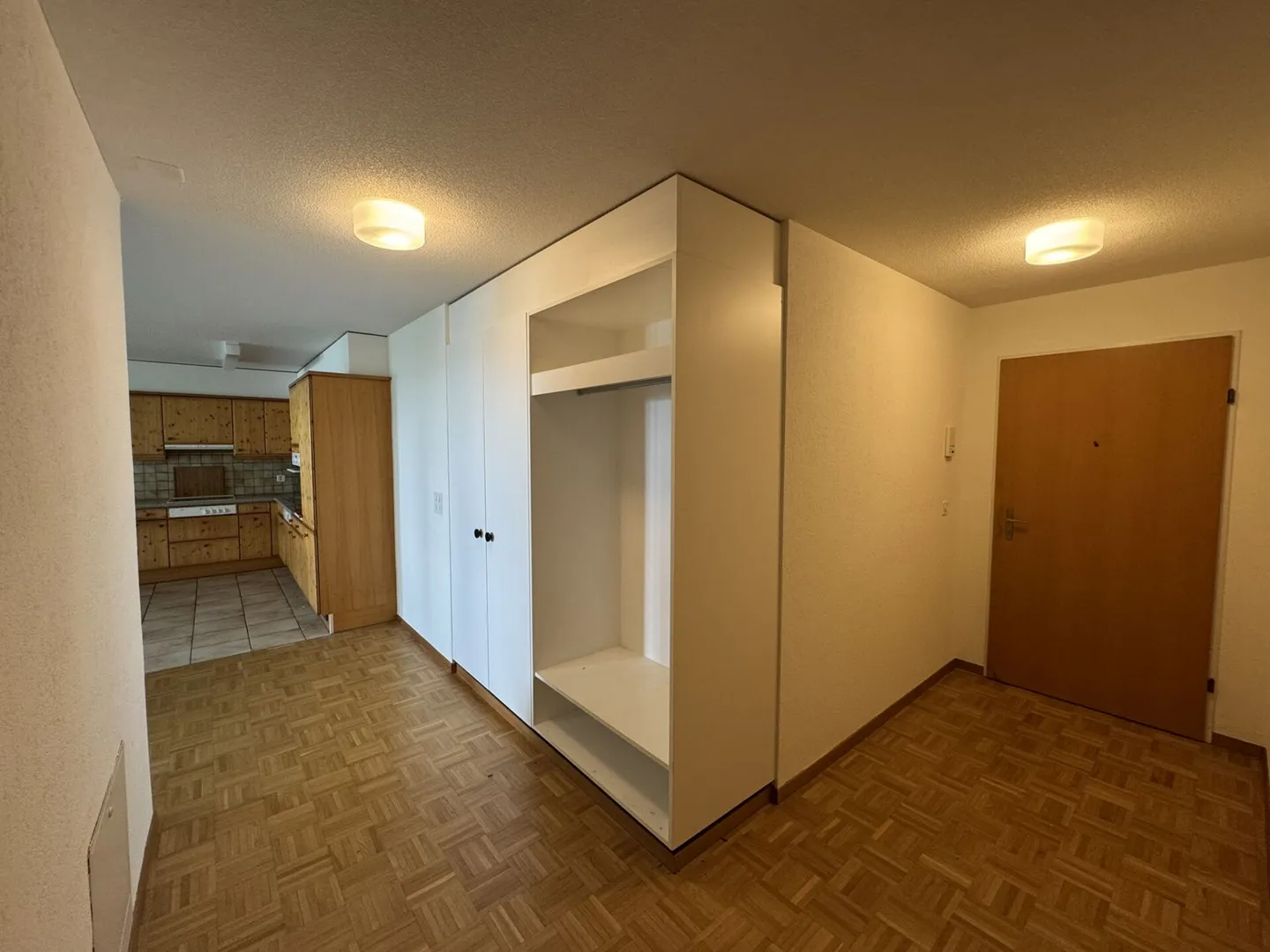 Charmante Wohnung in Menziken - Foto 4 von 9