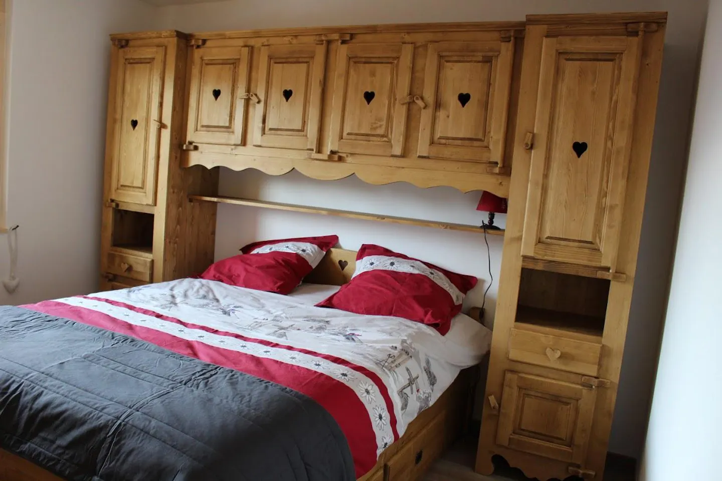 Bellissimo chalet a Tzoumaz / 4 Valli - Foto 6 di 12