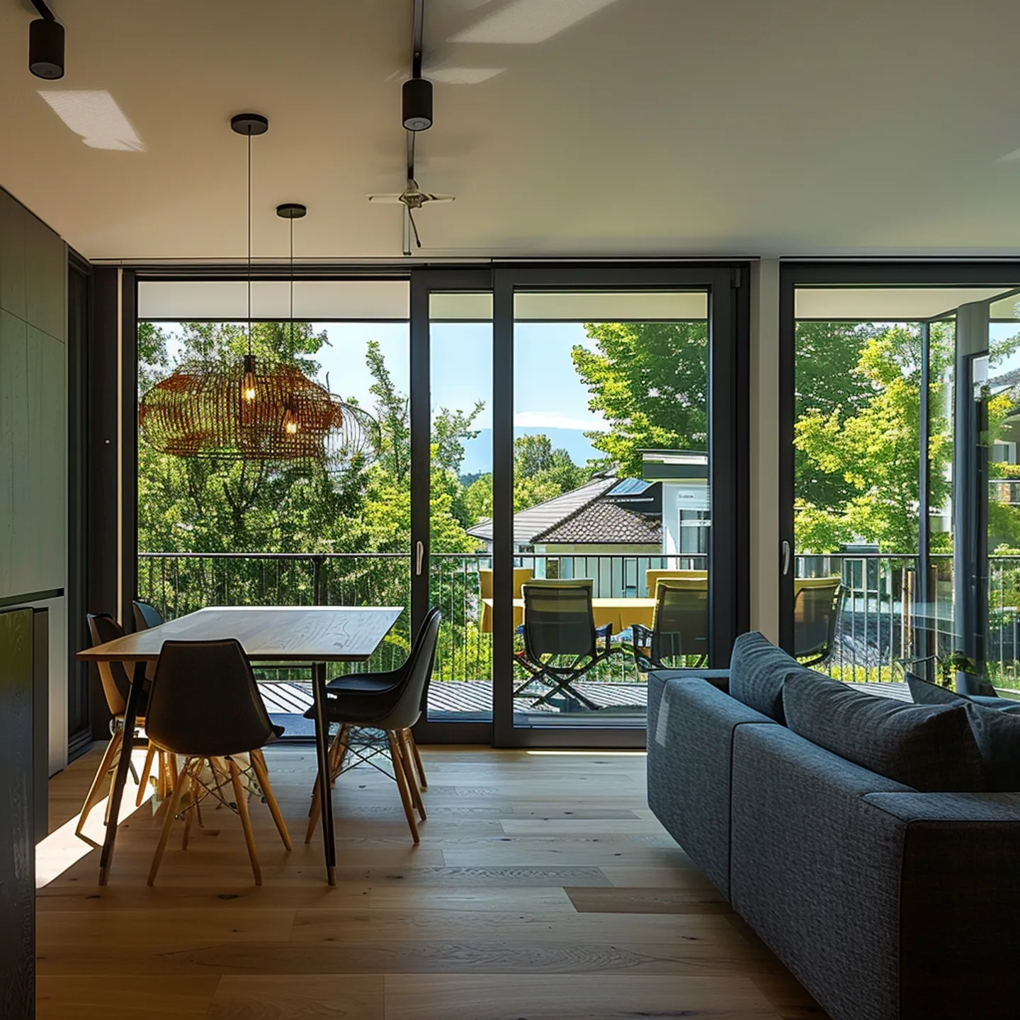 Wohnung mieten - Foto 6 von 8