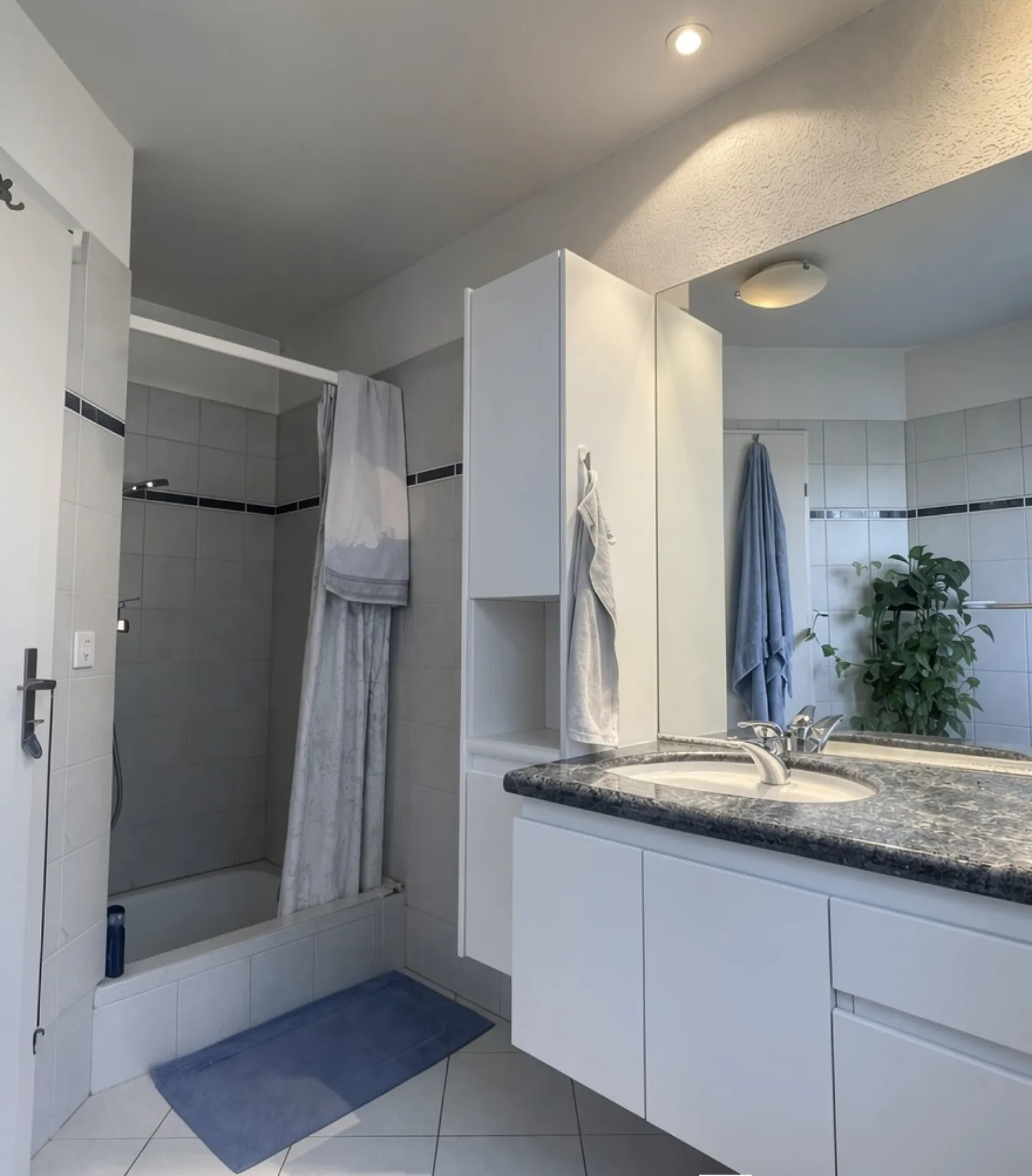 Maison de ville de 4,5 pièces - Photo 4 sur 9