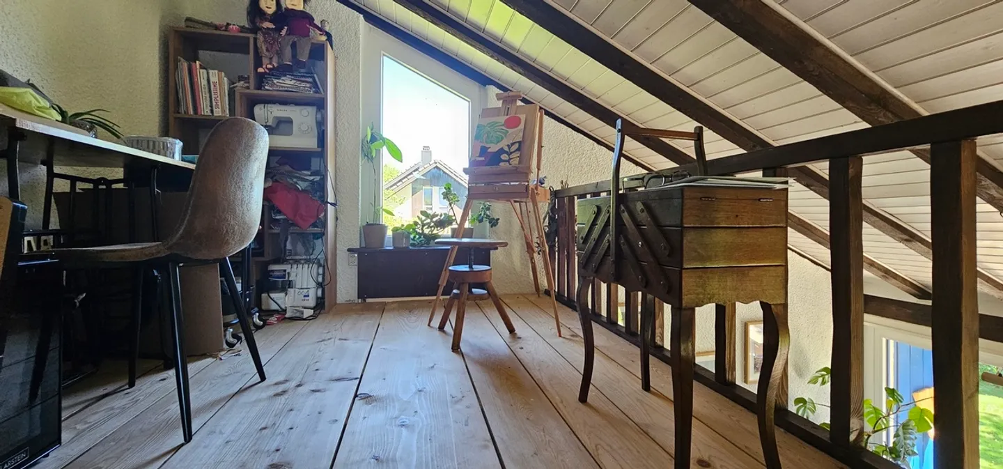 Chézard-St-Martin: Villa indipendente - Foto 12 di 17
