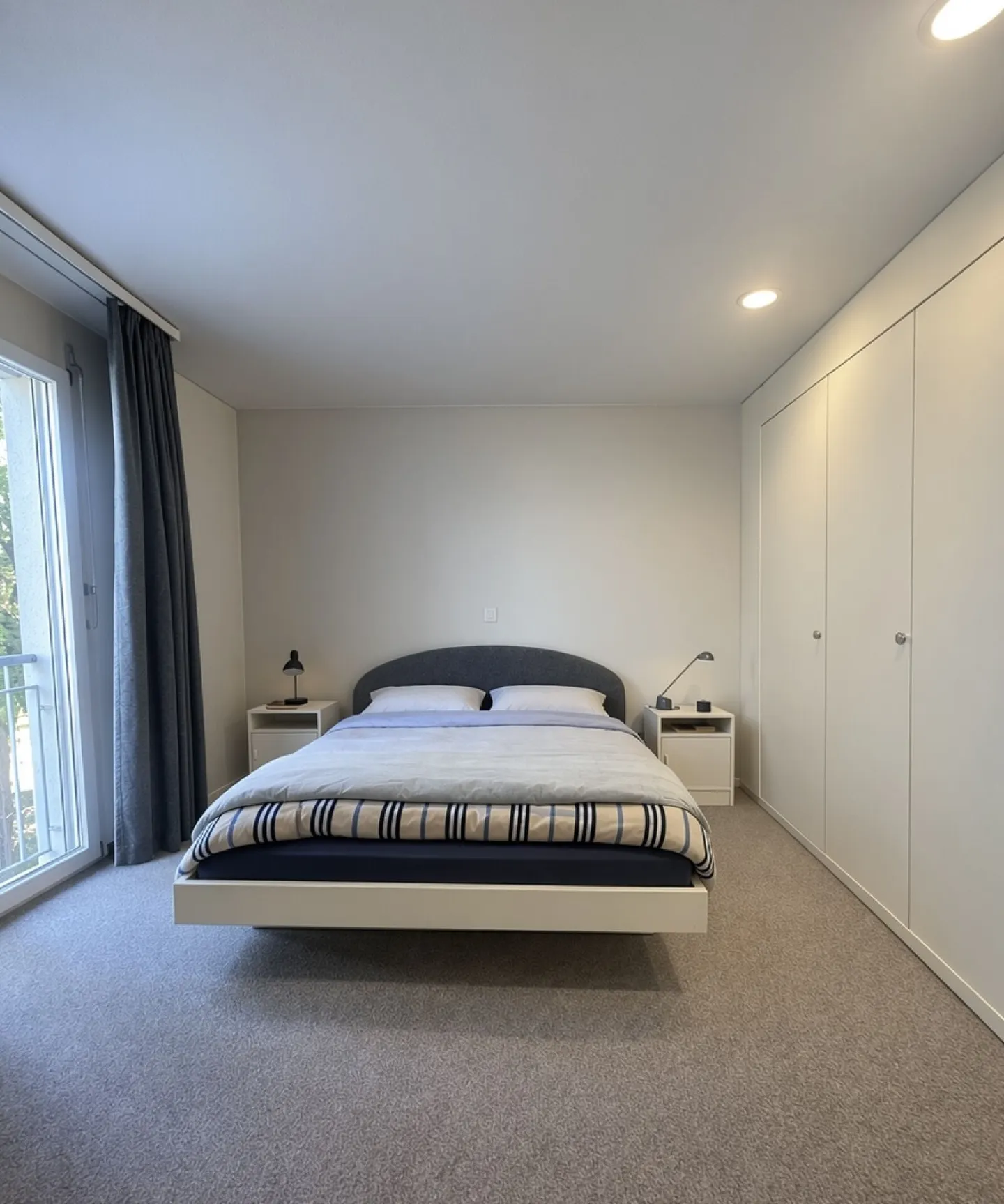 Maison de ville de 4,5 pièces - Photo 8 sur 9