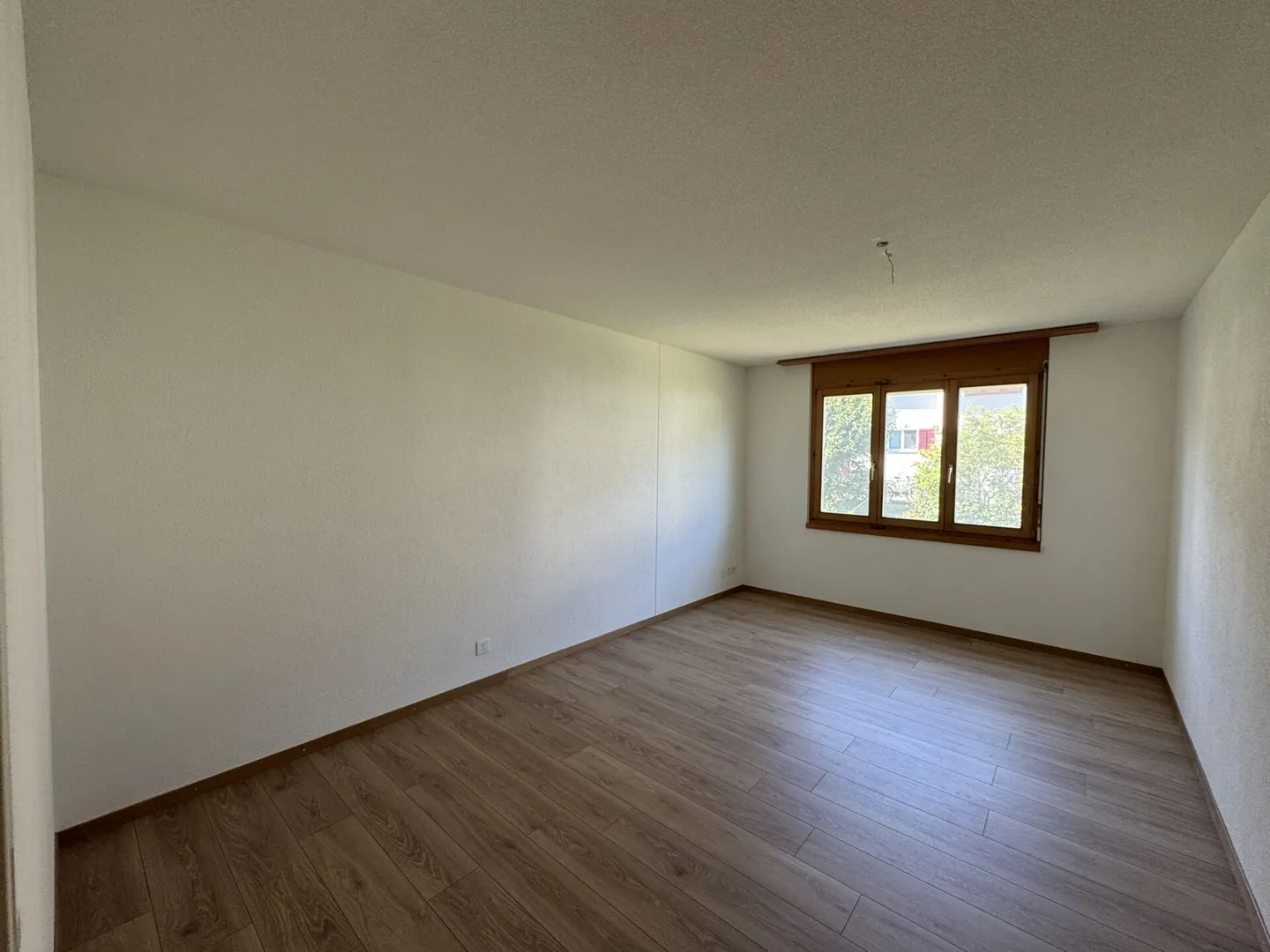 Charmante Wohnung in Menziken - Foto 5 von 9