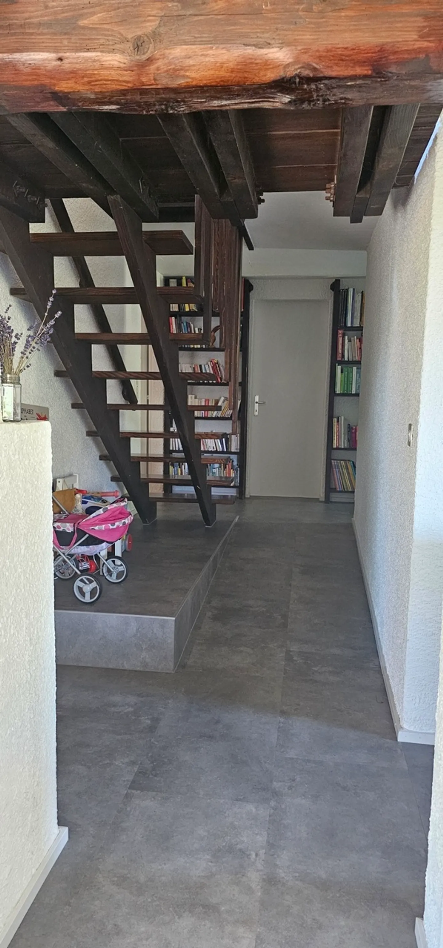 Chézard-St-Martin: Villa indipendente - Foto 14 di 17