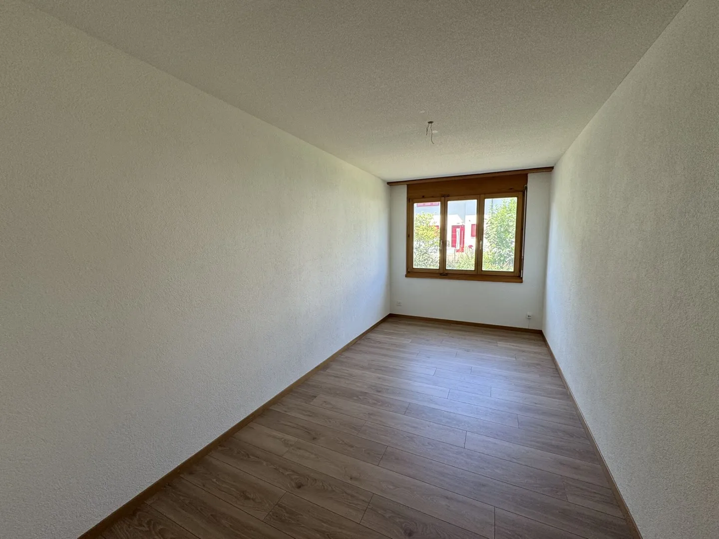 Charmante Wohnung in Menziken - Foto 6 von 9