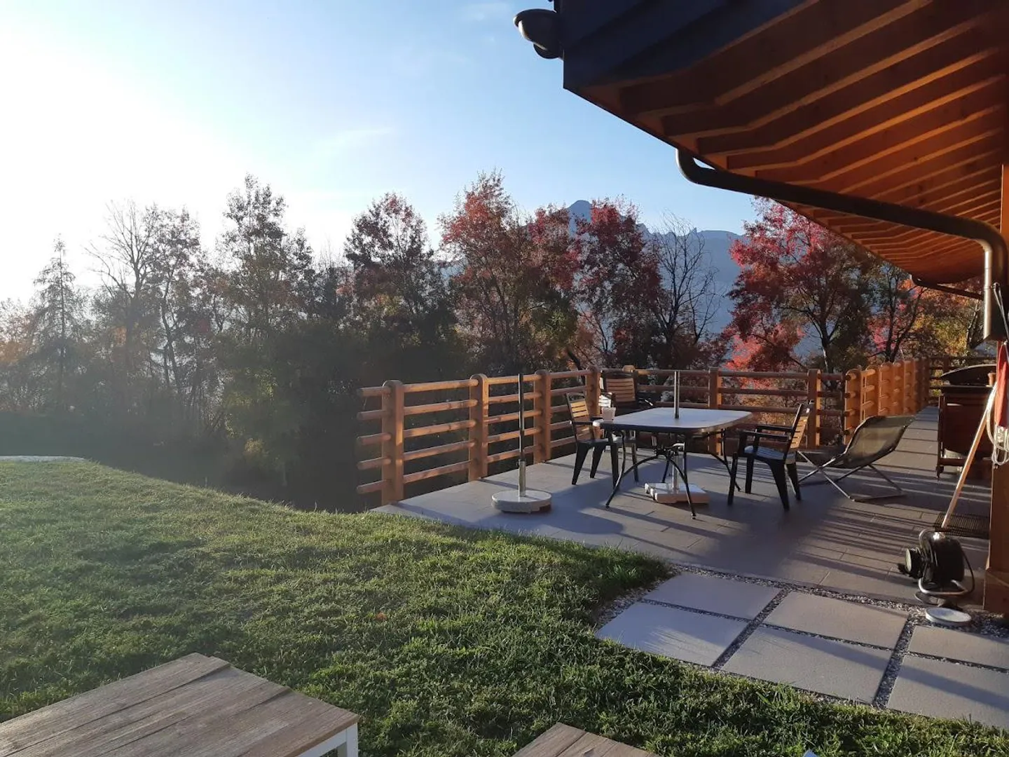 Bellissimo chalet a Tzoumaz / 4 Valli - Foto 11 di 12