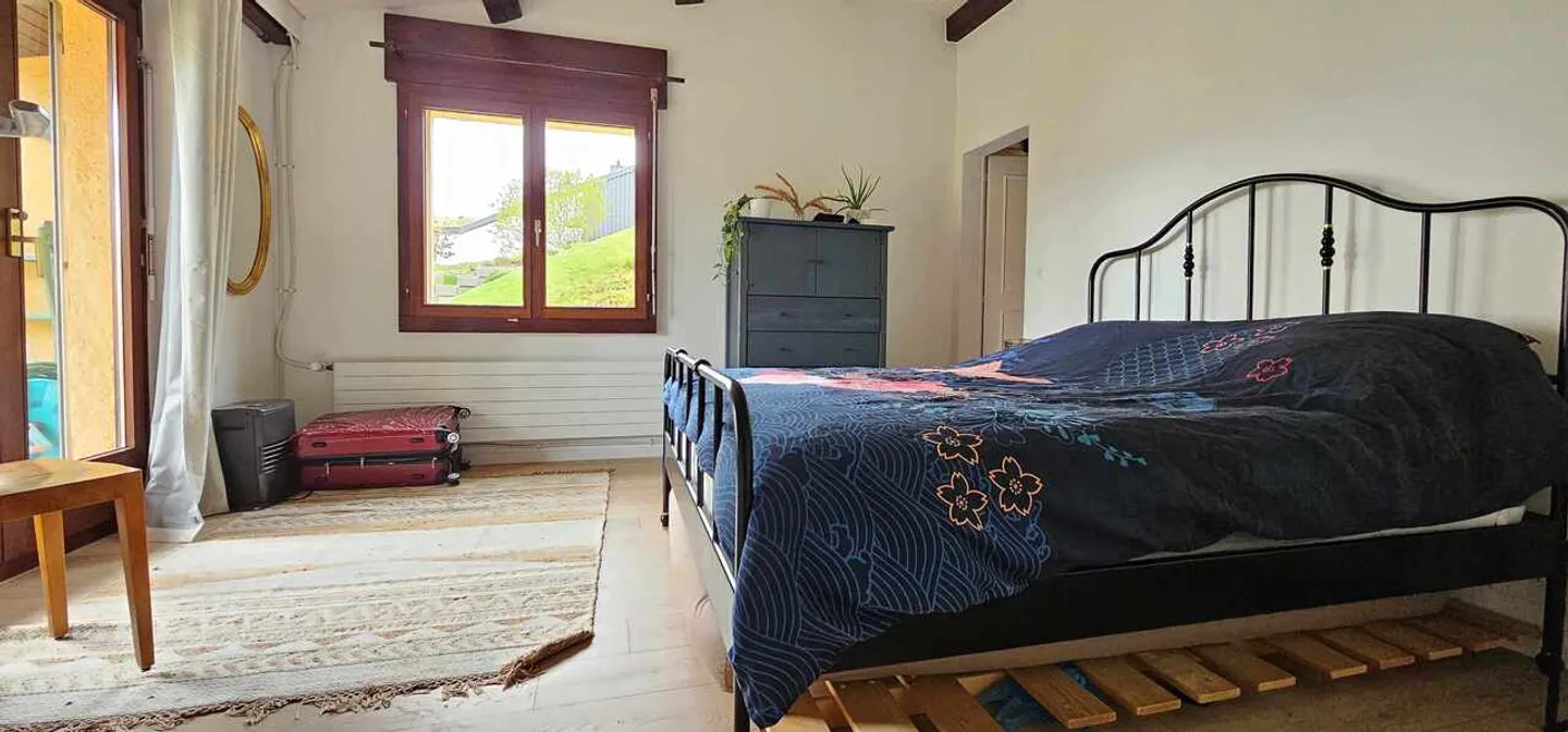 Chézard-St-Martin: Villa indipendente - Foto 15 di 17