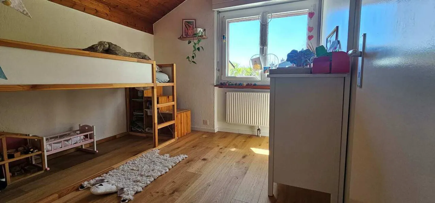 Chézard-St-Martin: Villa indipendente - Foto 16 di 17
