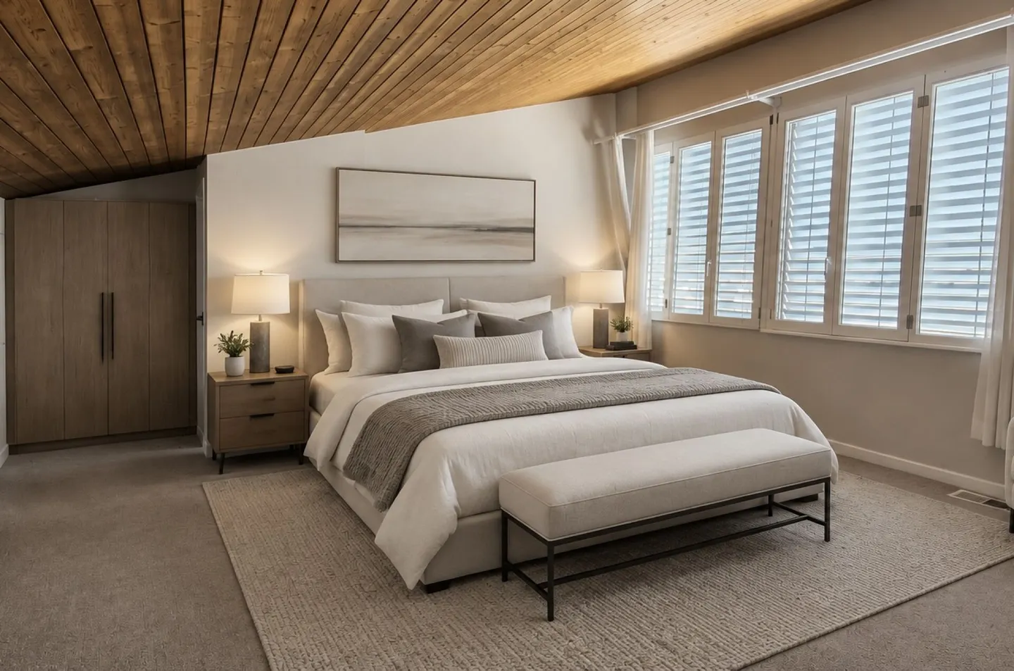 Maison de ville de 4,5 pièces - Photo 9 sur 9