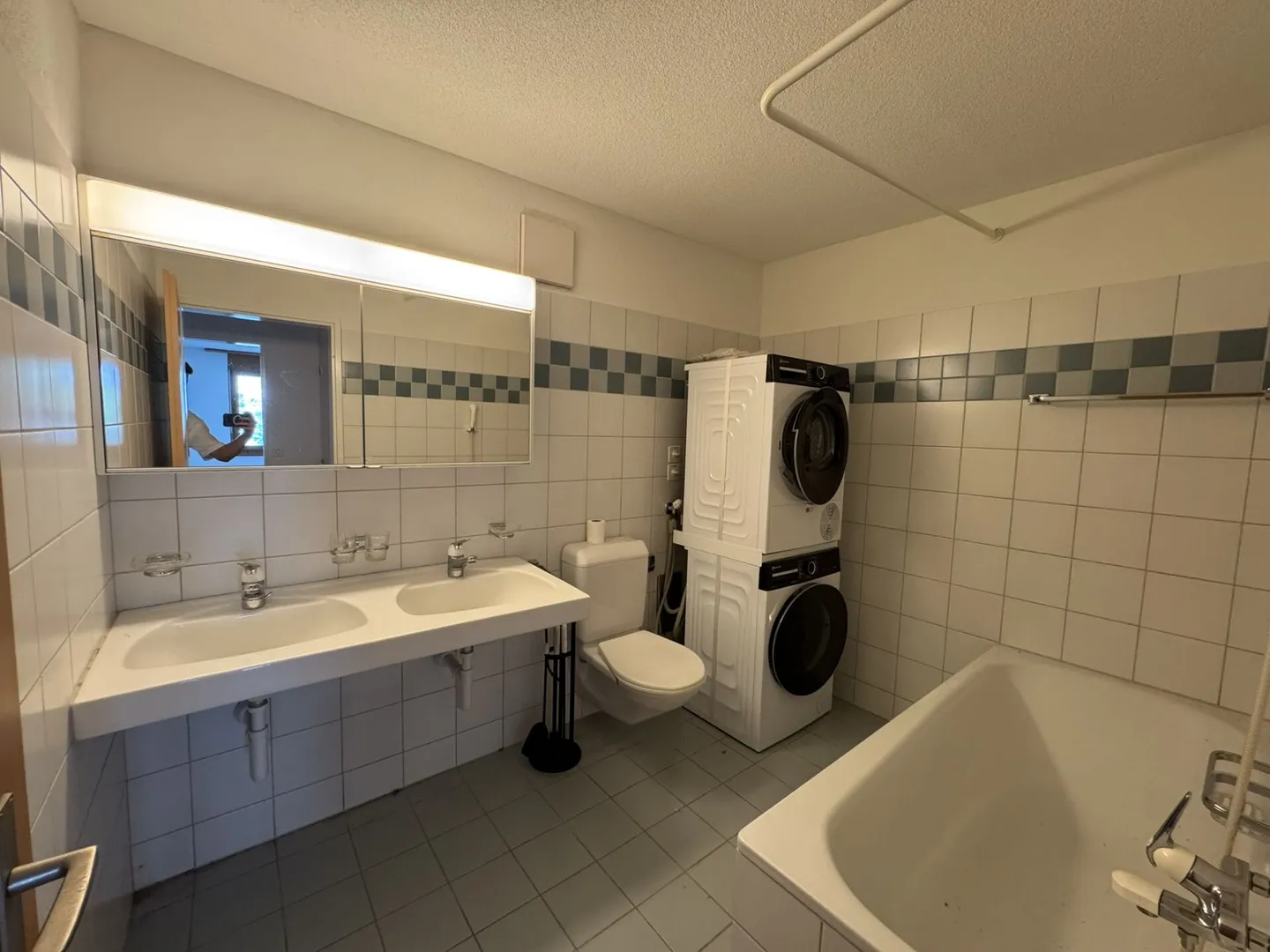 Charmante Wohnung in Menziken - Foto 8 von 9