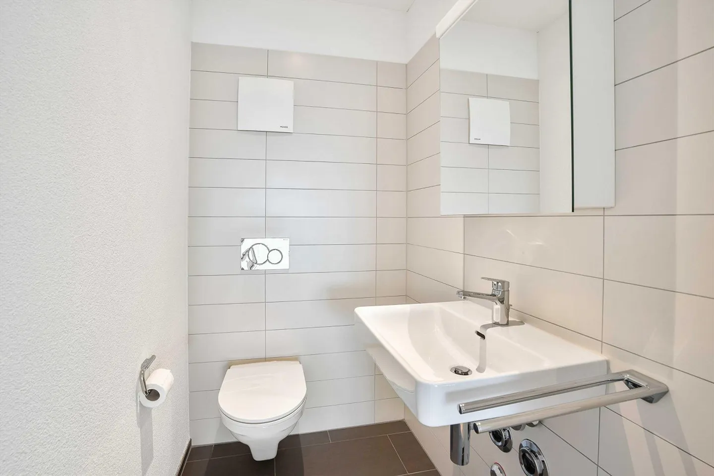 3.5 Room Apartment in Thal - Photo 3 of 11