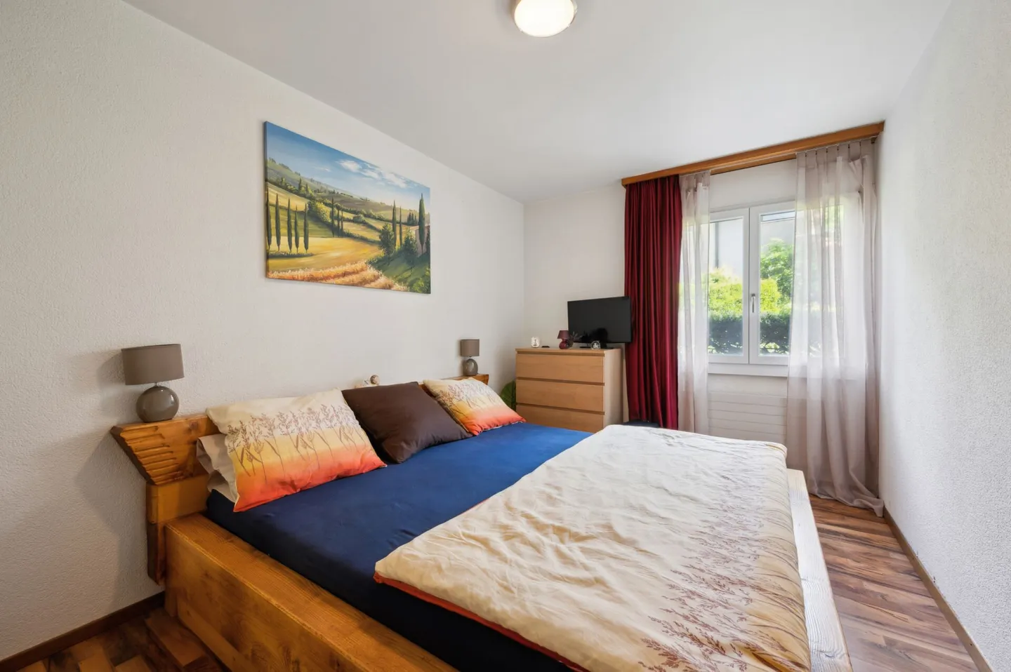 Charmantes 4-Familienhaus in Stettlen - Foto 8 von 13