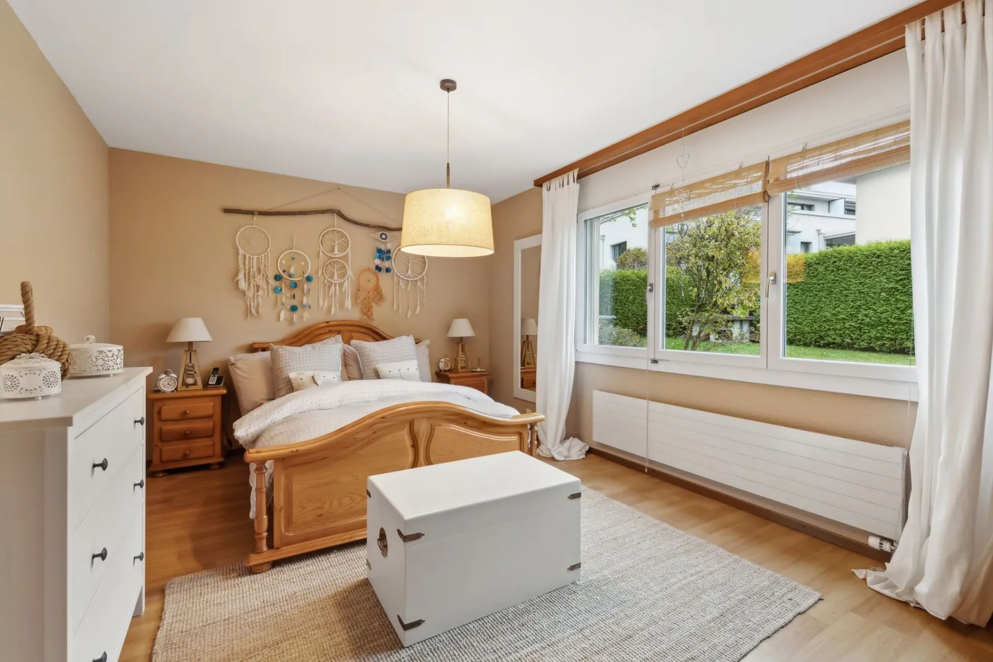 Charmantes 4-Familienhaus in Stettlen - Foto 9 von 13