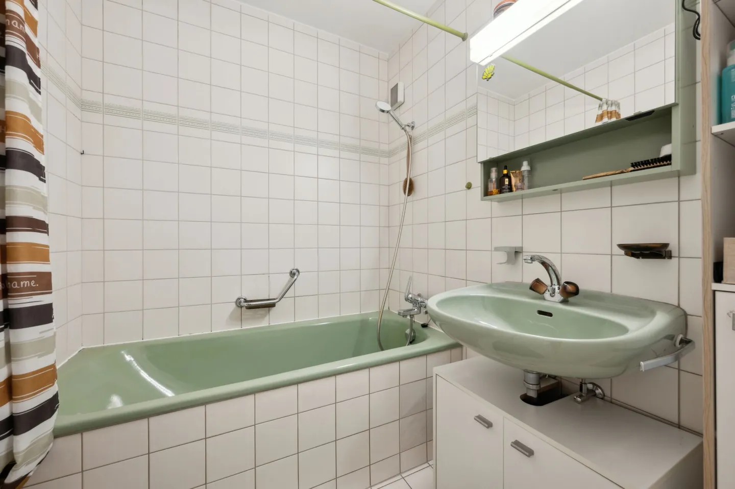 Charmantes 4-Familienhaus in Stettlen - Foto 11 von 13