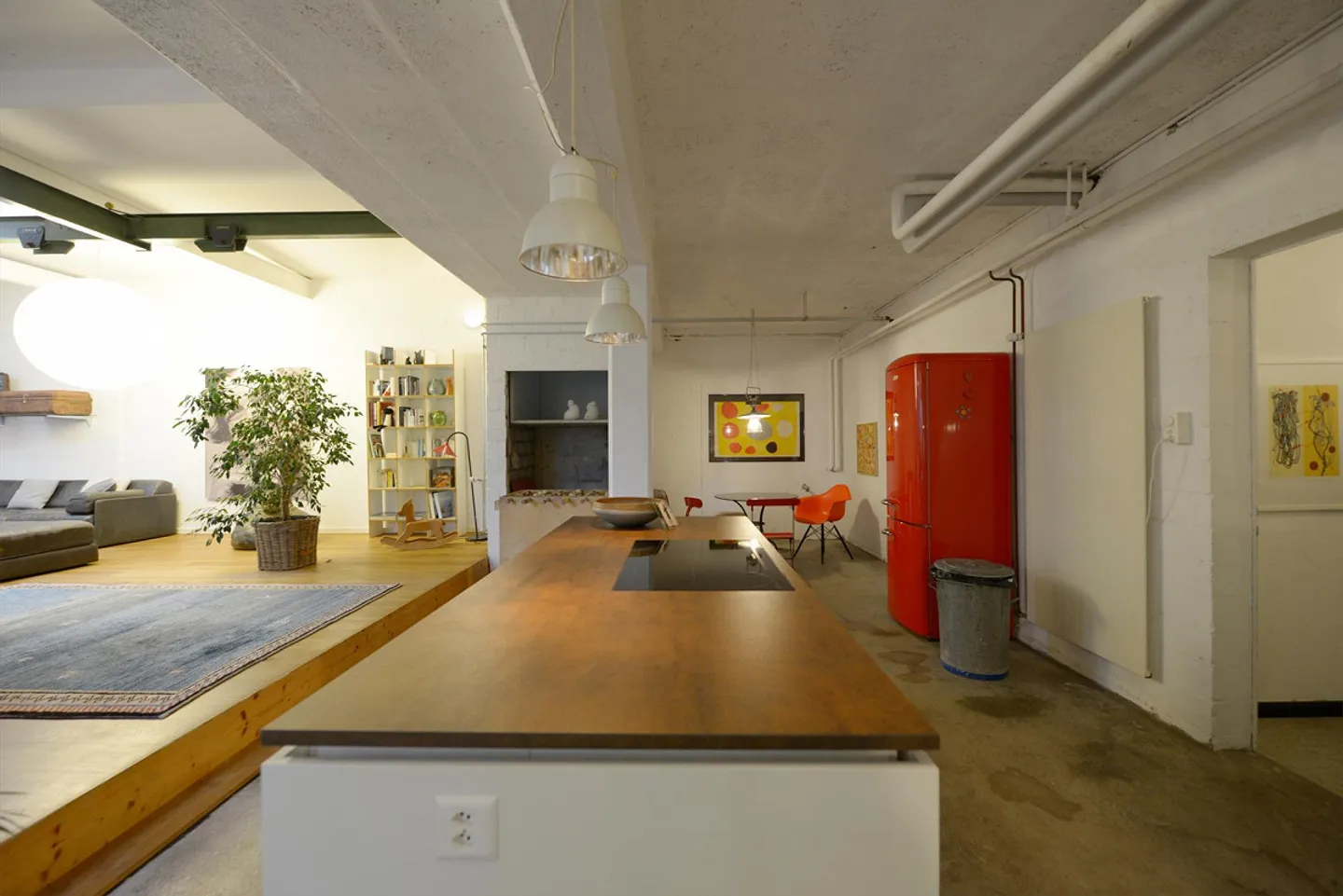 Arbon - direttamente sulla passeggiata del lago di Costanza - Foto 2 di 24