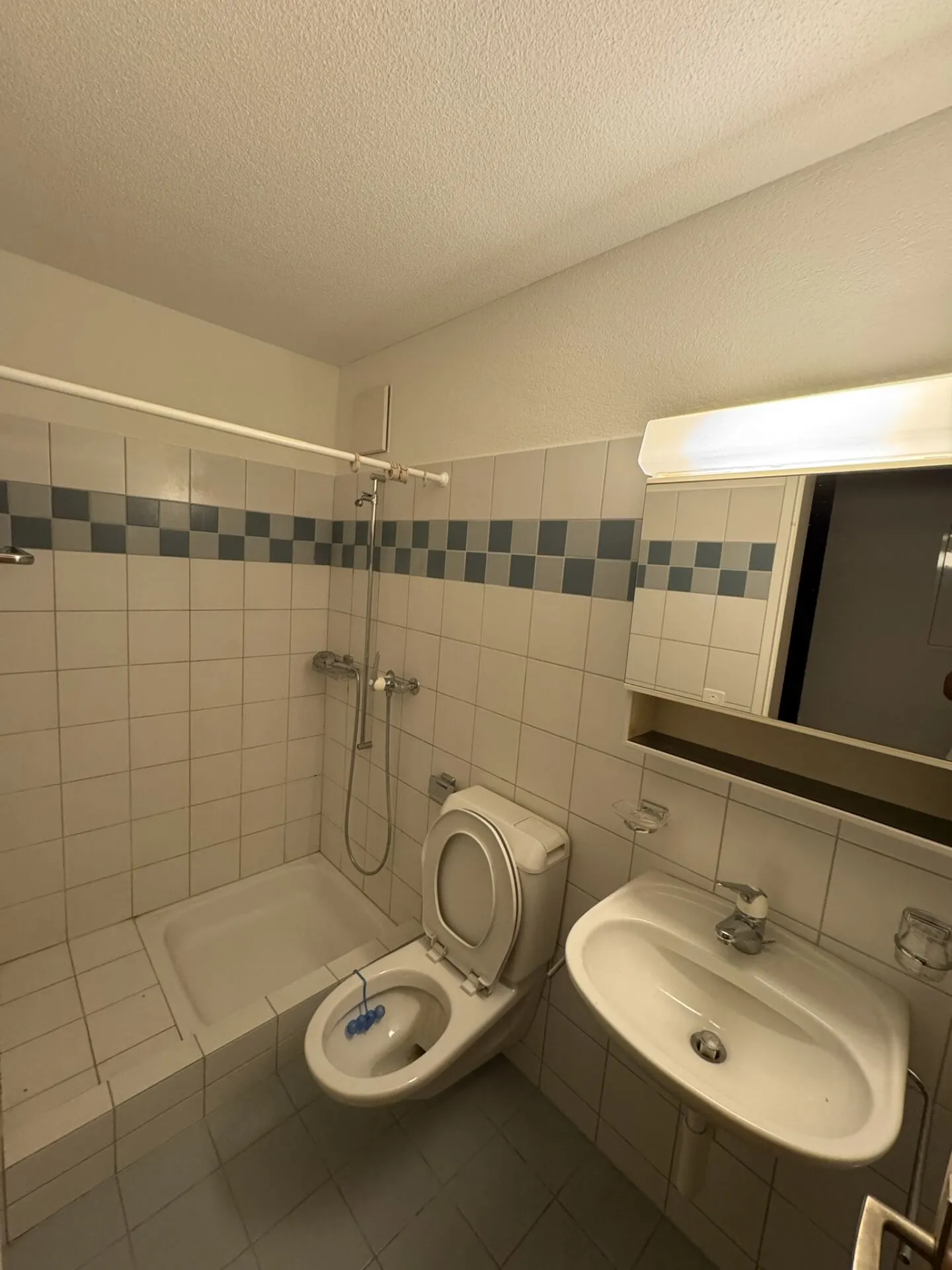 Charmante Wohnung in Menziken - Foto 9 von 9