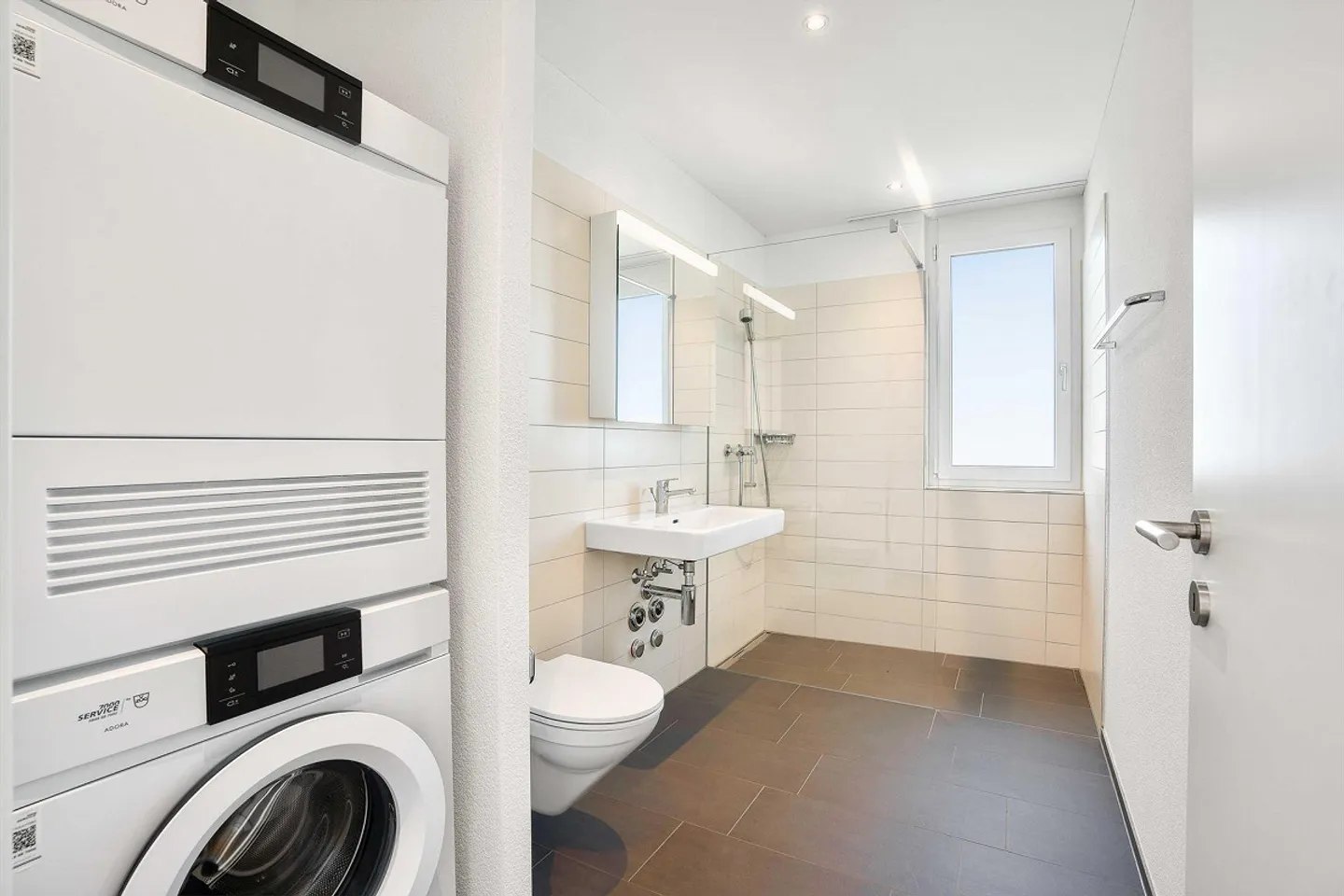 3.5 Room Apartment in Thal - Photo 5 of 11