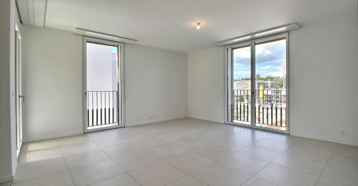 Magnificent 2.5 room penthouse! - Photo 3 of 7