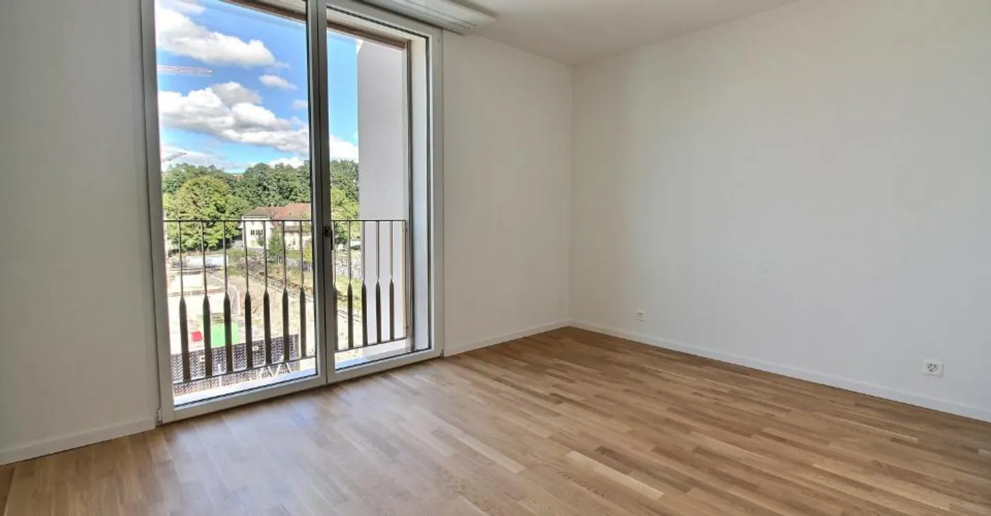Magnificent 2.5 room penthouse! - Photo 5 of 7