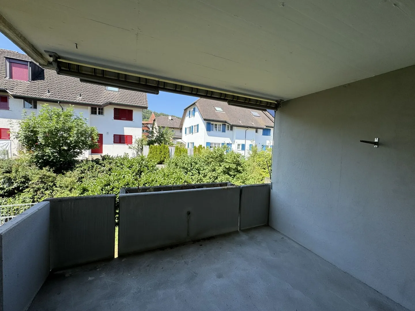 Charmante Wohnung in Menziken - Foto 7 von 9