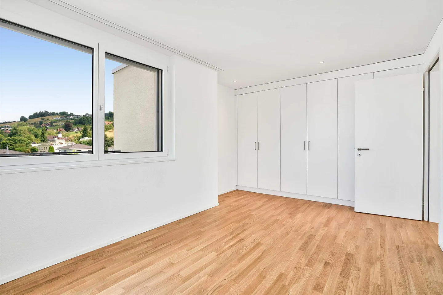 3.5 Room Apartment in Thal - Photo 9 of 11