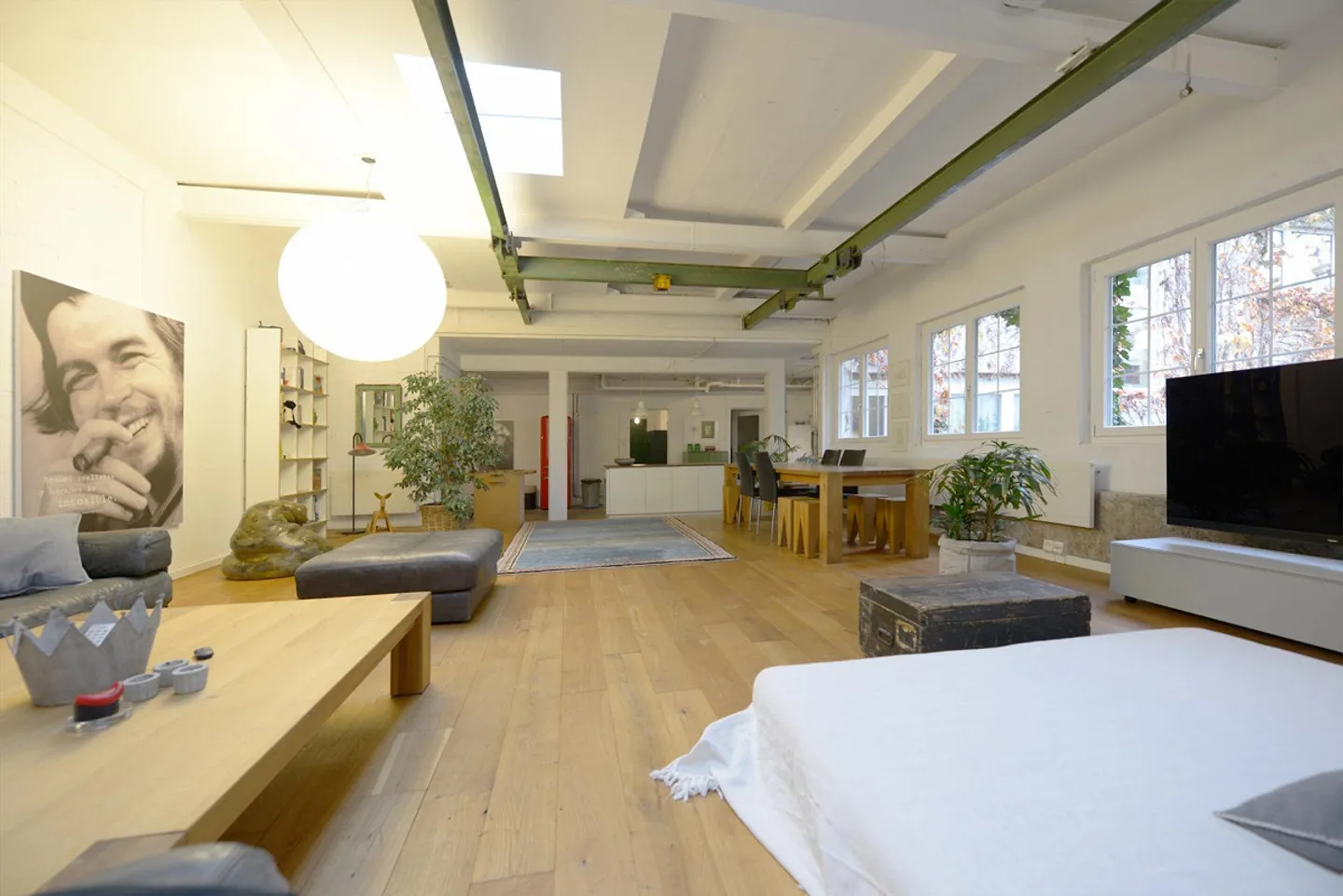 Arbon - direttamente sulla passeggiata del lago di Costanza - Foto 4 di 24