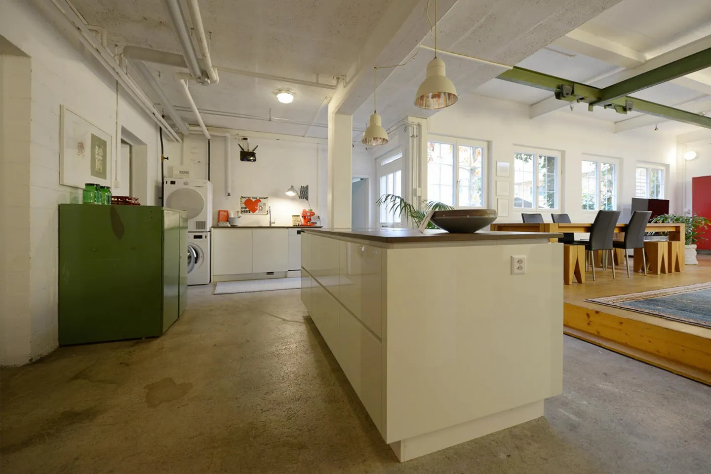 Arbon - direttamente sulla passeggiata del lago di Costanza - Foto 5 di 24