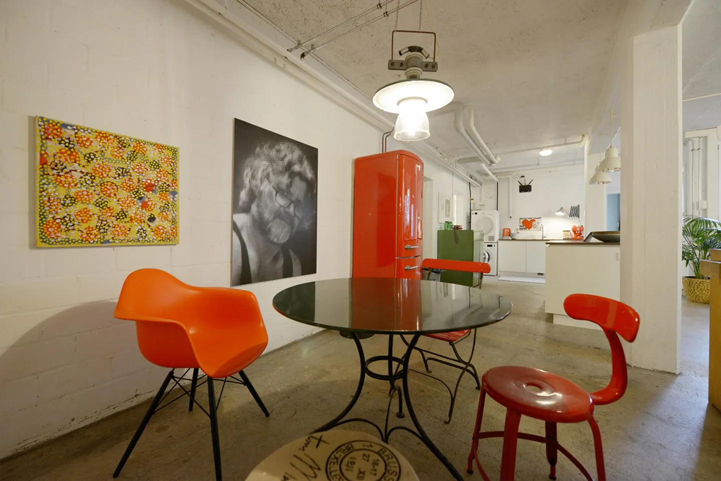 Arbon - direttamente sulla passeggiata del lago di Costanza - Foto 6 di 24