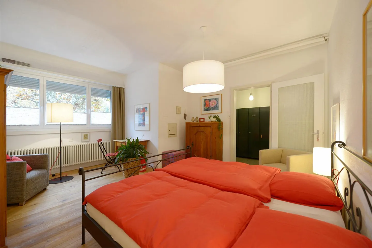 Arbon - direttamente sulla passeggiata del lago di Costanza - Foto 7 di 24