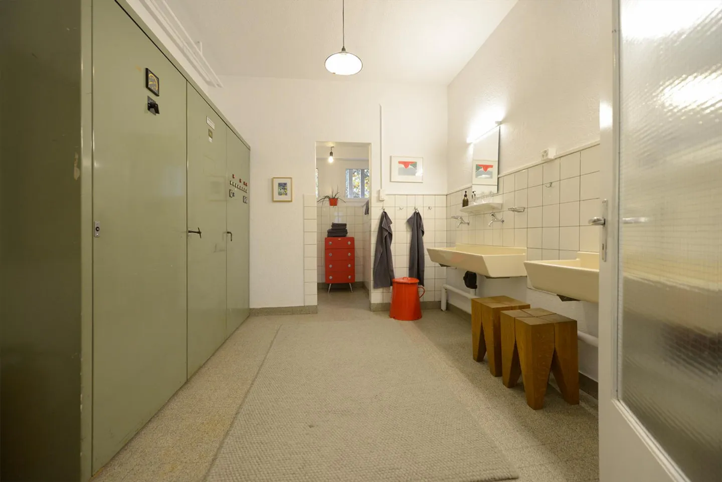 Arbon - direttamente sulla passeggiata del lago di Costanza - Foto 8 di 24