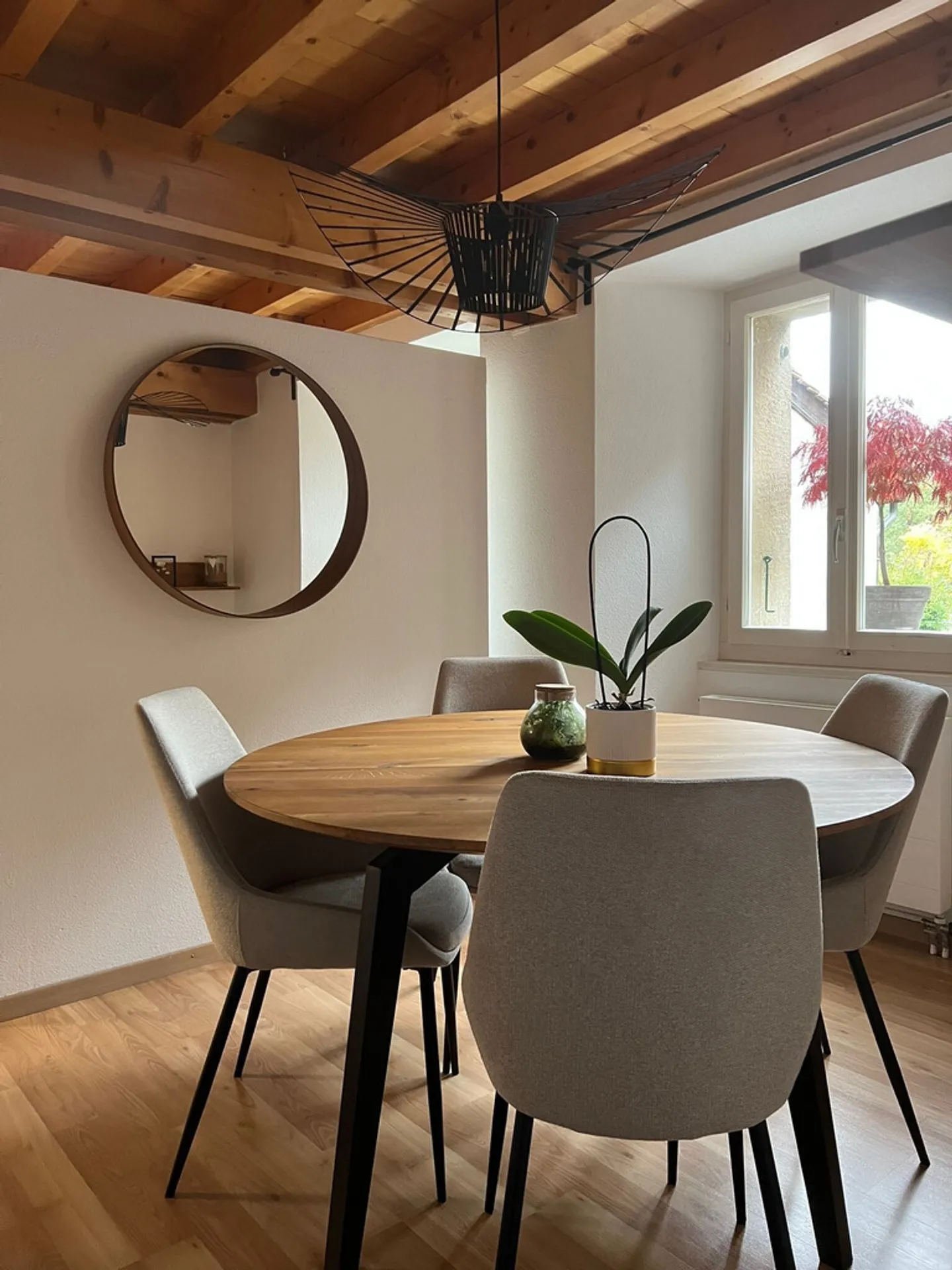 Condo for rent,  La Grand-Vy 7-9 (Begnins, Switzerland) - Photo 3 sur 9