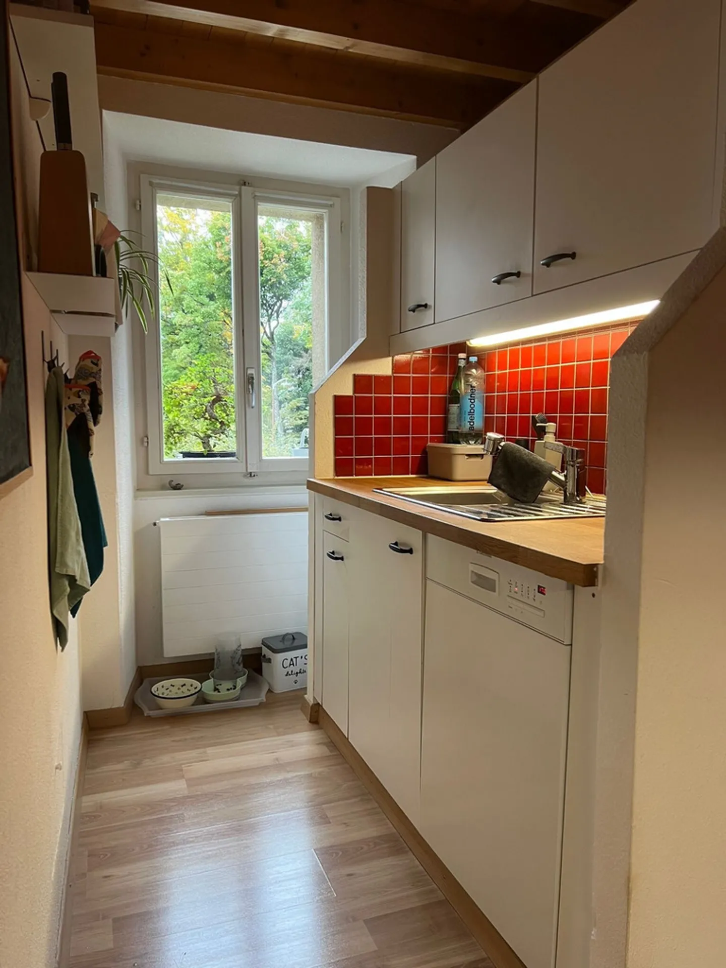 Condo for rent,  La Grand-Vy 7-9 (Begnins, Switzerland) - Photo 4 sur 9