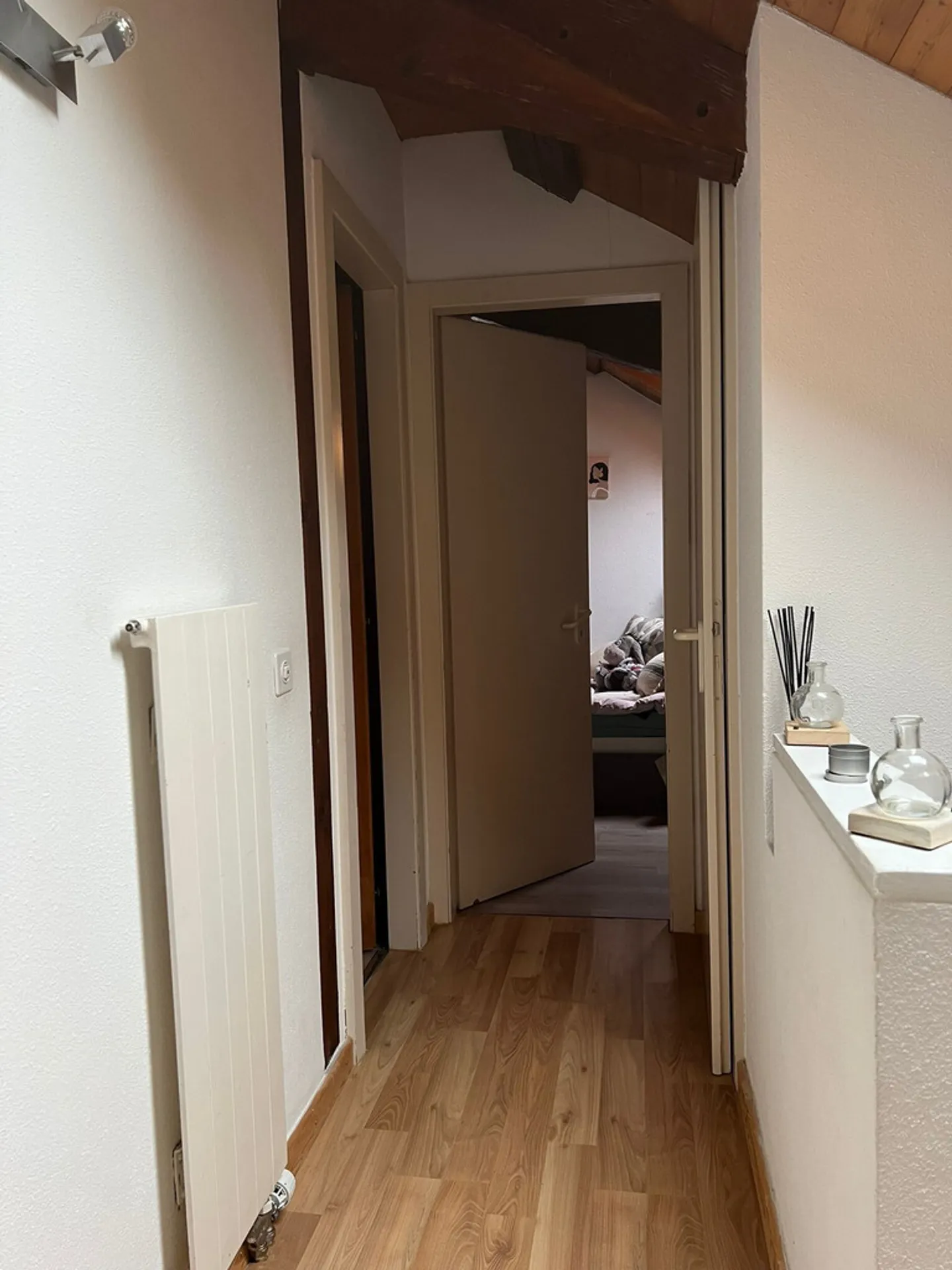 Condo for rent,  La Grand-Vy 7-9 (Begnins, Switzerland) - Photo 6 sur 9