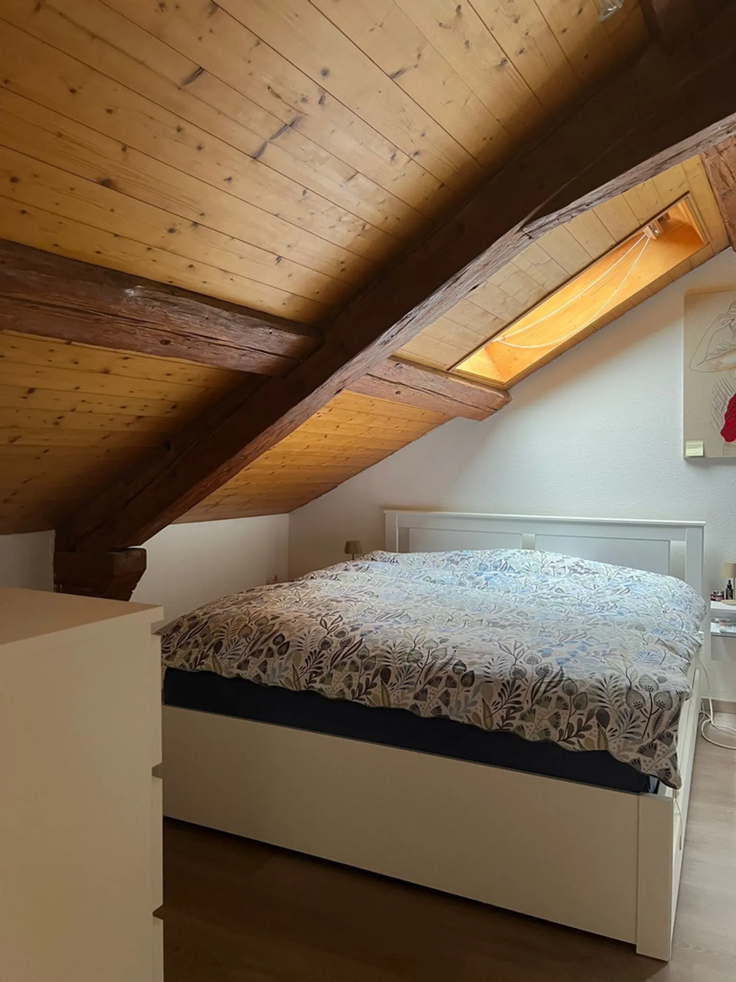 Condo for rent,  La Grand-Vy 7-9 (Begnins, Switzerland) - Photo 7 sur 9