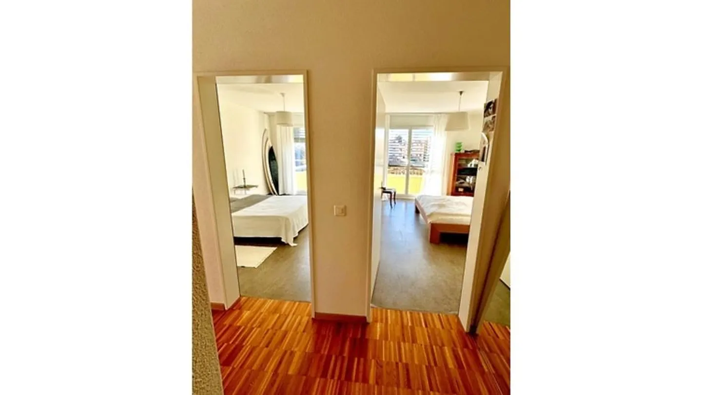 3½ ROOM APARTMENT IN ZURICH - DISTRICT 11, FURNISHED, TEMPORARY - Photo 4 of 8