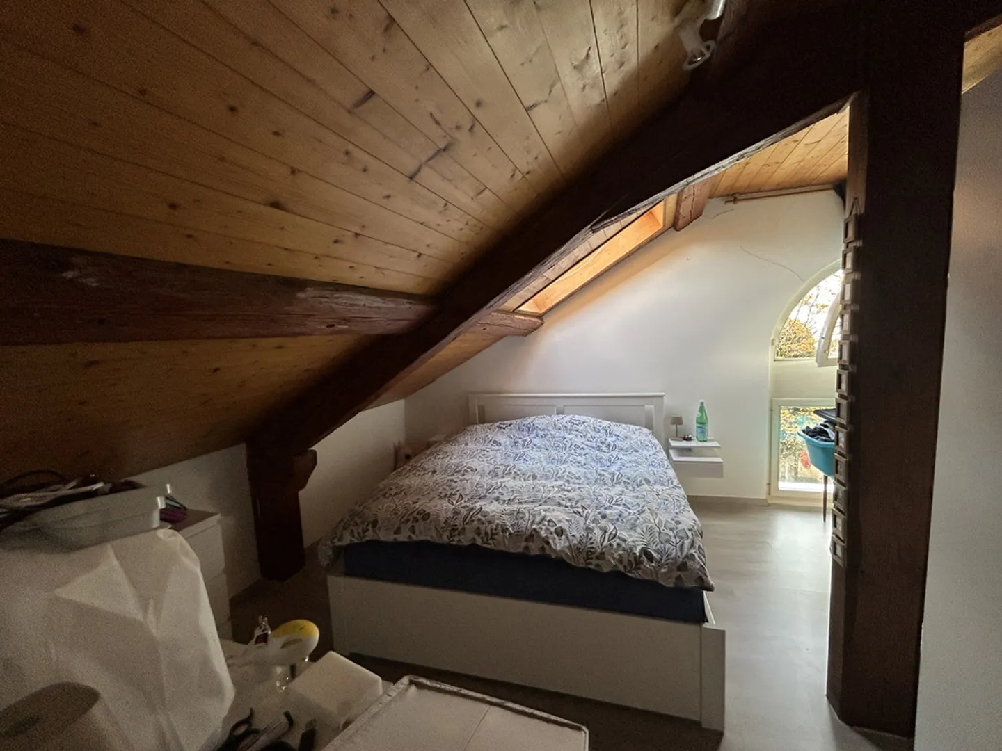 Condo for rent,  La Grand-Vy 7-9 (Begnins, Switzerland) - Photo 9 sur 9