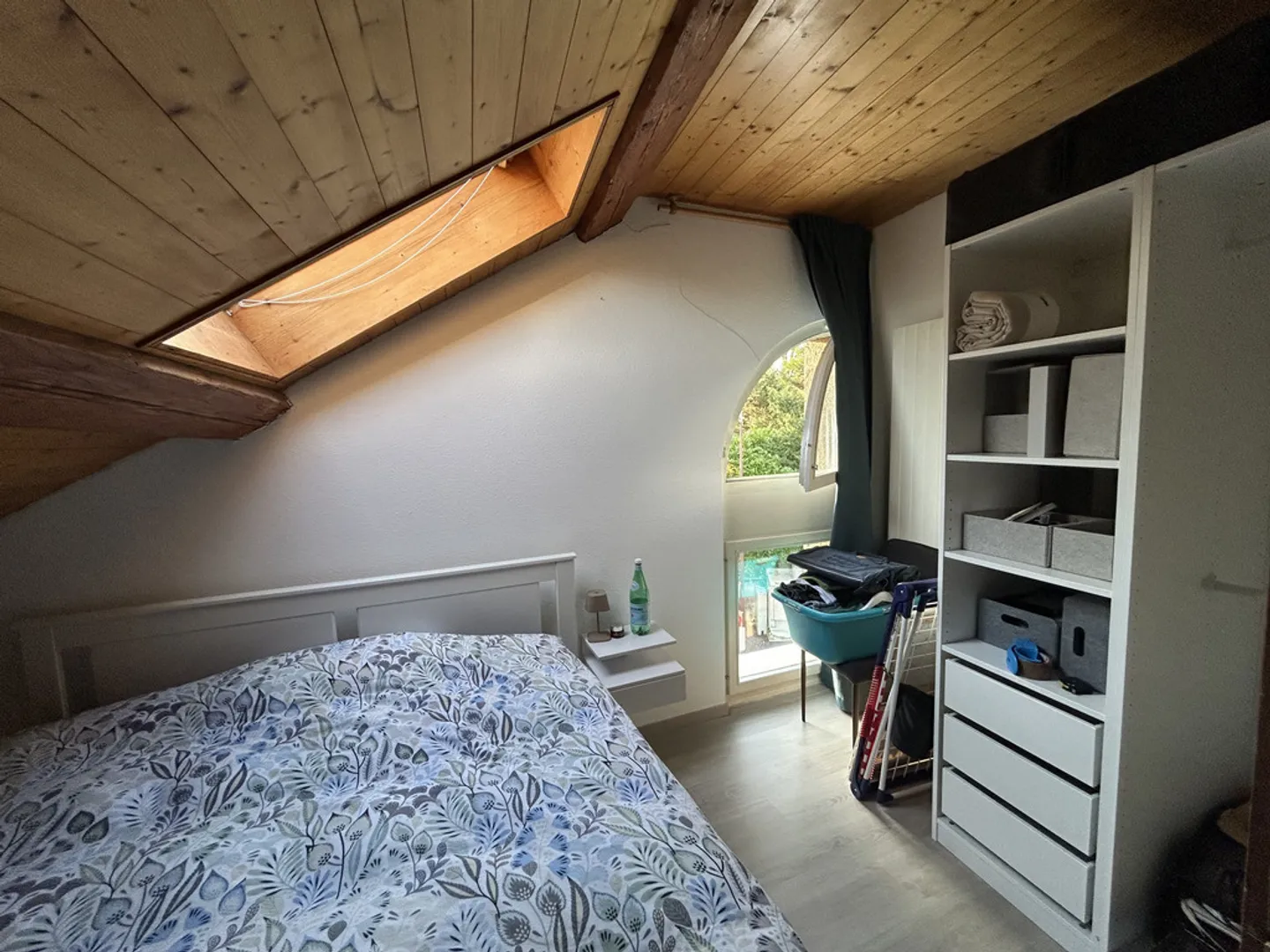 Condo for rent,  La Grand-Vy 7-9 (Begnins, Switzerland) - Photo 8 sur 9