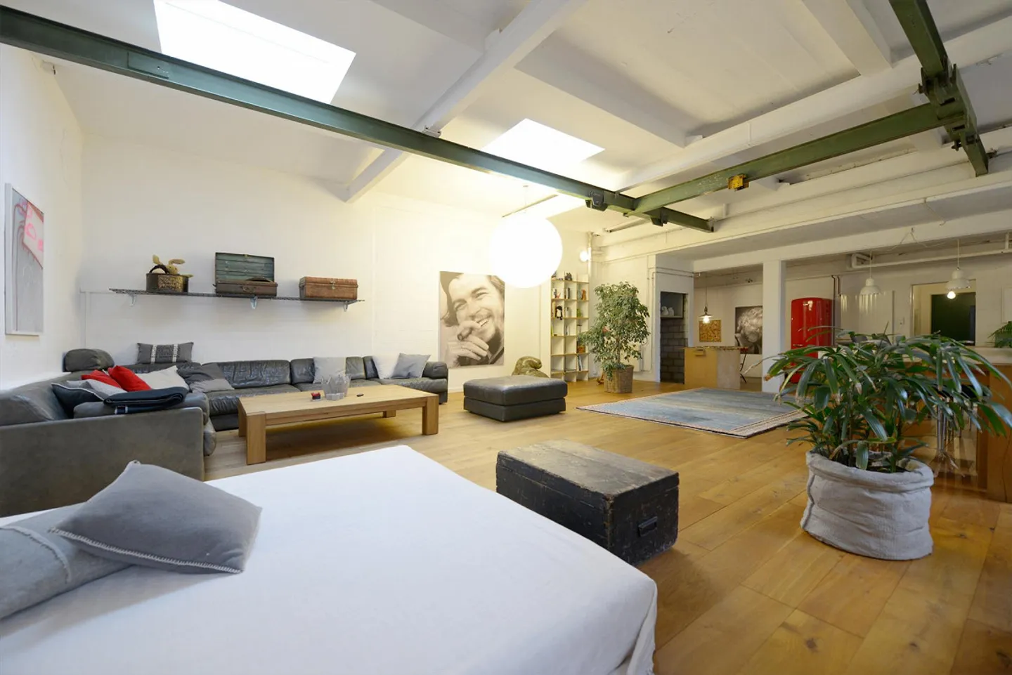 Arbon - direttamente sulla passeggiata del lago di Costanza - Foto 20 di 24